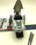 2009 ROC G.I. JOE ROCKSLIDE A.T.A.V. ALPHA PAST & PRESENT TARGET EXCLUSIVE VEHICLE ONLY LOOSE 100% COMPLETE DECALS APPLIED W/ BLUEPRINTS