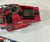 1985 VINTAGE ARAH G.I. JOE COBRA HYDROFOIL VEHICLE LOOSE 100% COMPLETE (a)