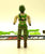 1993 VINTAGE ARAH G.I. JOE COLONEL COURAGE V1 STRATEGIC COMMANDER LOOSE 100% COMPLETE (b)