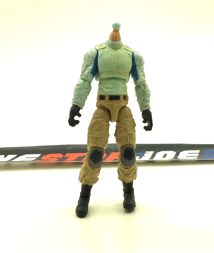2011 POC STEEL BRIGADE V3A BODY PART CUSTOMS ISSUES
