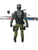 2026 CLASSIFIED G.I. JOE SNAKE EYES #218 6” FIGURE LOOSE 100% COMPLETE
