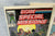 MARVEL COMICS G.I. JOE SPECIAL MISSIONS (1986-1989) ISSUE #1-28 COMPLETE SERIES SET COMIC BOOK BUNDLE (c)