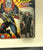 2007 25TH ANNIVERSARY G.I. JOE COBRA DESTRO V14 WAVE 4 NEW SEALED FOIL CARD (b)