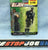 2005 VVV G.I. JOE SGT. STALKER V4 RANGER SINGLE CARDED NEW SEALED