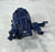 1984 VINTAGE ARAH G.I. JOE COBRA A.S.P. ASP ASSAULT SYSTEM POD VEHICLE LOOSE 100% COMPLETE (i)