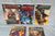 IMAGE SKYBOUND COMICS DESTRO (2024) ISSUE #1-5 [VARIOUS COVERS] COMPLETE SERIES SET COMIC BOOK BUNDLE HIGH GRADE
