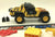 1988 VINTAGE ARAH G.I. JOE TIGER STING TIGER FORCE V.A.M.P. VAMP ATTACK VEHICLE LOOSE 100% COMPLETE (e)