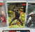 IDW PUBLISHING G.I. JOE: SNAKE EYES DEADGAME (2020-2021) ISSUES #1-5 COMPLETE SERIES SET [COVER A LIEFELD] COMIC BOOK BUNDLE