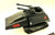 1983 VINTAGE ARAH COBRA H.I.S.S. HISS TANK VEHICLE ONLY LOOSE 100% COMPLETE (a) TURRET WORKS