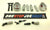 1983 VINTAGE ARAH G.I. JOE COBRA S.N.A.K.E. SNAKE BATTLE ARMOR VEHICLE LOOSE 100% COMPLETE (i)