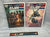 IDW PUBLISHING G.I. JOE V2 (2011-2013) ISSUES #0-21 COMPLETE SERIES SET COMIC BOOK BUNDLE (b)