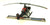 1983 VINTAGE ARAH G.I. JOE COBRA F.A.N.G. A FULLY ARMED NEGATOR GYROCOPTER VEHICLE LOOSE 100% COMPLETE (b)