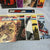 IMAGE SKYBOUND COMICS G.I. JOE SILENT MISSIONS (2025-2026) 10-ISSUE COVER A COMPLETE SERIES SET COMIC BOOK BUNDLE