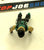 1986 VINTAGE ARAH G.I. JOE DIAL TONE V1 COMMUNICATIONS LOOSE 100% COMPLETE (e)