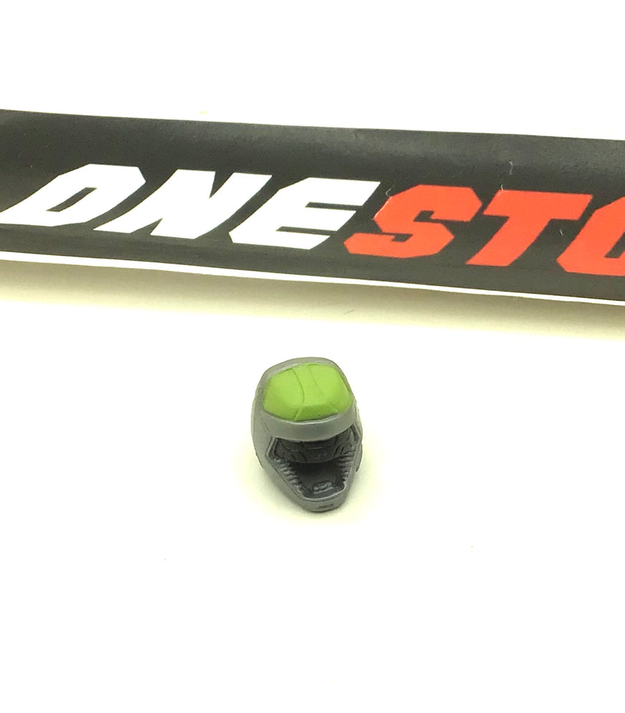 2011 30TH ANNIVERSARY SCI-FI V5 HELMET ACCESSORY PART CUSTOMS