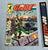 MARVEL COMICS G.I. JOE A REAL AMERICAN HERO (1982-1994) ISSUE #16 COMIC BOOK OCTOBER 1983 NEWSSTAND EDITION (c)