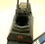 1983 VINTAGE ARAH COBRA H.I.S.S. HISS TANK VEHICLE ONLY LOOSE 100% COMPLETE (d) TURRET WORKS