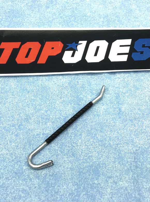 FORTNITE WILD CARD CROWBAR TOOL 3 3/4” SCALE FIGURE ACCESSORY PART CUSTOM