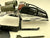 1990 VINTAGE ARAH G.I. JOE SKY PATROL SKY HAWK VEHICLE LOOSE 100% COMPLETE (d)