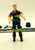 1989 VINTAGE ARAH G.I. JOE FOOTLOOSE V2 SGT. SLAUGHTER’S MARAUDER LOOSE 100% COMPLETE (e)