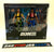 2026 CLASSIFIED G.I. JOE TAURUS AND RED DOG #193 SLAUGHTERS RENEGADES 6" FIGURES NEW SEALED