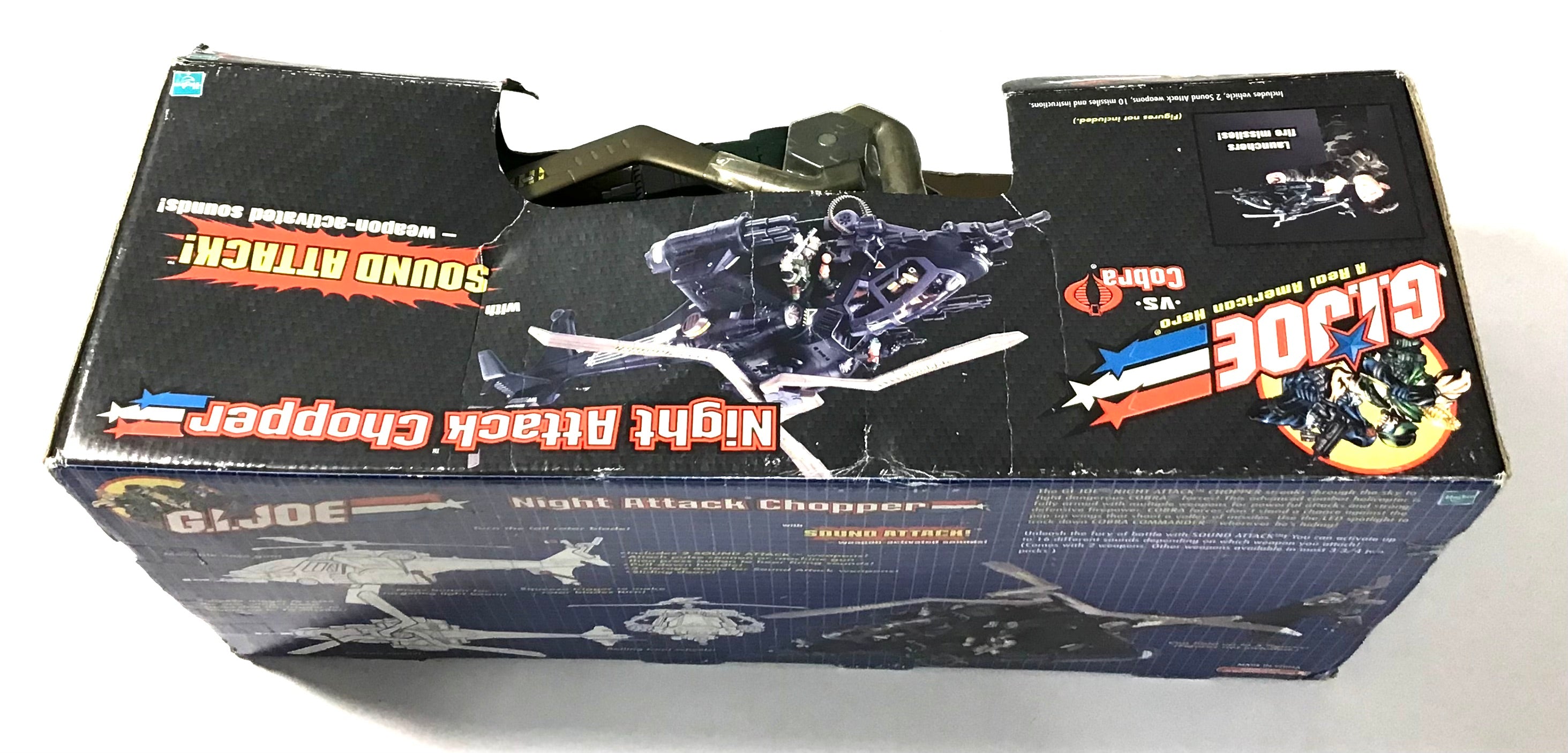 GI Joe Spy Troops Night Attack Chopper Desert Camo Hasbro 2002 Plus GI Joe Spy Troops Night Attack Chopper Desert Camo Hasbro 2002 Plus