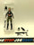 2026 CLASSIFIED G.I. JOE COBRA DREADNOK ZANYA #194 6" FIGURE NEW LOOSE 100% COMPLETE