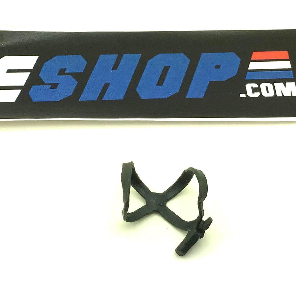 2015 50TH ANNIVERSARY H.E.A.T. HEAT VIPER V4 WEBGEAR HARNESS ACCESSORY PART CUSTOMS