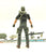 2024 CLASSIFIED G.I. JOE NIGHT FORCE TUNNEL RAT #107 6” FIGURE WAL-MART EXCLUSIVE NEW LOOSE 100% COMPLETE