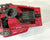 1985 VINTAGE ARAH G.I. JOE COBRA HYDROFOIL VEHICLE LOOSE 100% COMPLETE (a)