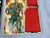 1984 VINTAGE ARAH G.I. JOE DUKE V1 FULL FILE CARD