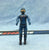 1982 VINTAGE ARAH G.I. JOE COBRA THE ENEMY V1 ENEMY TROOPER LOOSE 100% COMPLETE (e)