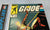 MARVEL COMICS G.I. JOE A REAL AMERICAN HERO (1982-1994) ISSUE #21 COMIC BOOK MARCH 1984 3RD PRINTING DIRECT EDITION KEY ISSUE (d)