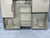 1985 VINTAGE ARAH G.I. JOE TRANSPORTABLE TACTICAL BATTLE PLATFORM VEHICLE LOOSE 100% COMPLETE (b)