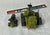 1985 VINTAGE ARAH G.I. JOE WEAPON TRANSPORT VEHICLE LOOSE 100% COMPLETE (c)
