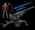 2026 CLASSIFIED G.I. JOE HAL W/ GRAND SLAM #213 6" VEHICLE HASBRO PULSE EXCLUSIVE NEW SEALED