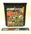 1982 VINTAGE ARAH G.I. JOE OFFICIAL DISPLAY COLLECTORS CARRYING CASE COMPLETE W/ LABELS (b)