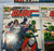 MARVEL COMICS G.I. JOE ORDER OF BATTLE (1986-1987) ISSUES #1-4 COMPLETE SERIES SET COMIC BOOK BUNDLE (b)