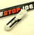 2010 ROC POC DUKE CANCELLED ARCTIC MISSION SNOWBOARD ACCESSORY PART CUSTOMS