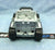 2010 POC G.I. JOE WOLF HOUND ARCTIC BRAVO VEHICLE ONLY LOOSE 100% COMPLETE DECALS APPLIED