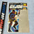 1988 VINTAGE ARAH IRON GRENADIERS V1 FULL FILE CARD (f)