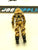 1985 VINTAGE ARAH G.I. JOE DUSTY V1 DESERT TROOPER LOOSE 100% COMPLETE (h)
