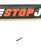2011 POC LOW LIGHT V8 FIELD RADIO ANTENNAE ACCESSORY PART CUSTOMS