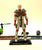 2008 25TH ANNIVERSARY G.I. JOE SPECIALIST TRAKKER M.A.S.K. V1 WAVE 11 LOOSE 100% COMPLETE + F/C