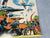 MARVEL COMICS G.I. JOE COBRA ORDER OF BATTLE (1986-1987) ISSUES #1-4 TPB COMIC BOOK
