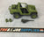 1982 VINTAGE ARAH G.I. JOE V.A.M.P. VAMP ATTACK VEHICLE ONLY LOOSE 100% COMPLETE (f)