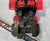 1986 VINTAGE ARAH G.I. JOE COBRA STUN VEHICLE ONLY LOOSE 100% COMPLETE (k)