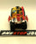 1988 VINTAGE ARAH G.I. JOE TIGER PAW TIGER FORCE VEHICLE LOOSE 100% COMPLETE (d)