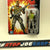 2008 25TH ANNIVERSARY G.I. JOE ROADBLOCK V17 WAVE 8 NEW SEALED