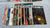 IDW PUBLISHING G.I. JOE V2 (2011-2013) ISSUES #0-21 COMPLETE SERIES SET COMIC BOOK BUNDLE